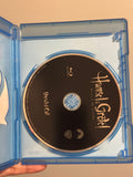Hansel & Gretel: Witch Hunters (Blu-ray) – Preowned