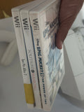 Nintendo Wii Console Bundle