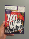 Just Dance Greatest Hits - Xbox 360