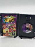 Nickelodeon Party Blast - Gamecube CIB