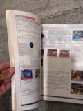 Chrono Cross Official Strategy Guide – BradyGames – PlayStation 1 – Pre-Owned