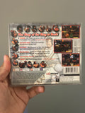 Ready 2 Rumble Boxing Round 2 - Playstation CIb