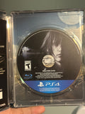 Final Fantasy XV - Playstation 4