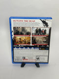 World War Z - Playstation 4