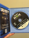 Call of Duty: Modern Warfare II - Playstation 5