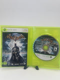 Batman: Arkham Asylum - Xbox 360