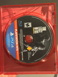 The Last of Us Remastered - Playstation 4
