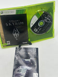 Elder Scrolls V: Skyrim - Xbox 360