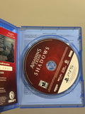 Assassin's Creed Shadows - Playstation 5