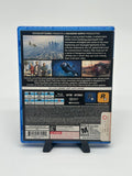 Grand Theft Auto V - Playstation 4