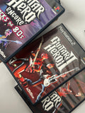 Guitar Hero 3-Disc Set - Playstation 2