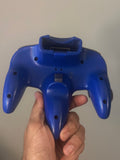 Nintendo 64 Controller