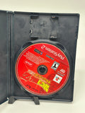Dragon Ball Z Budokai - Playstation 2