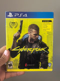 Cyberpunk 2077 - Playstation 4