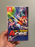 Mario Tennis Aces - Nintendo Switch
