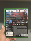 WWE 2K25 – Xbox Series X – Preowned