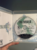 Final Fantasy XIII - Playstation 3 CIB