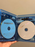 Transformers: Dark of the Moon Blu-ray – Preowned