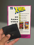 X-Men (Sega Game Gear) – Loose Game + Manual