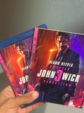 John Wick: Chapter 3 – Parabellum - Blu-ray