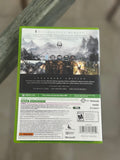 Elder Scrolls V: Skyrim - Xbox 360
