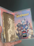 Wargroove Deluxe Edition – Nintendo Switch – Pre-Owned