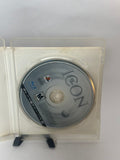Def Jam Icon - Playstation 3 NO MANUAL