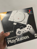 Playstation Classic Mini - Playstation