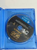 The Walking Dead Collection - Playstation 4