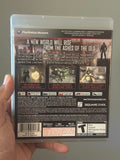 Front Mission Evolved - Playstation 3