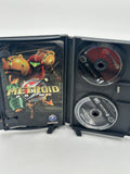Metroid Prime (Nintendo GameCube, 2004) Nave rápida