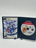 Kingdom Hearts RE Chain of Memories - Playstation 2 GREATEST HITS