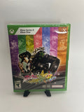 JoJo's Bizarre Adventure: All-Star Battle R - Xbox Series X BRAND NEW