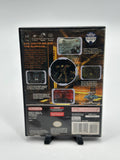 Metroid Prime (Nintendo GameCube, 2004) Nave rápida