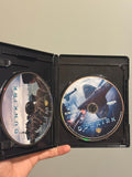 Dunkirk – 4K Ultra HD Blu-ray + Blu-ray Combo