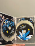 Fringe: The Complete First Season (DVD)
