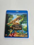 Tarzan Blu-ray – Preowned