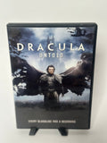 Dracula Untold - DVD