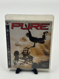 Pure - Playstation 3