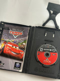 Cars - Gamecube