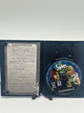 The Sims 2 - Playstation 2