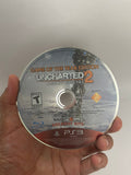Uncharted 2: Among Thieves - Playstation 3