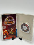 Neopets Petpet Adventures The Wand of Wishing - PSP CIB