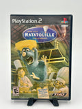 Ratatouille - Playstation 2