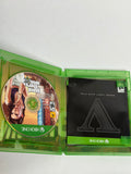 Grand Theft Auto V - Xbox One