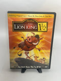 The Lion King 1½ (DVD) – Pre-Owned