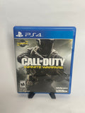 Call of Duty: Infinite Warfare - Playstation 4