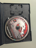 Mortal Kombat Armageddon - Playstation 2 NO MANUAL Greatest Hits Case