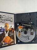 NBA Ballers Phenom - Playstation 2