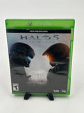 Halo 5 Guardians - Xbox One